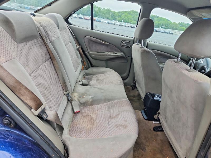 Aukcja sprzedaży 2006 Nissan Sentra, vin: 3N1CB51D96L547675, numer aukcji: 61656586