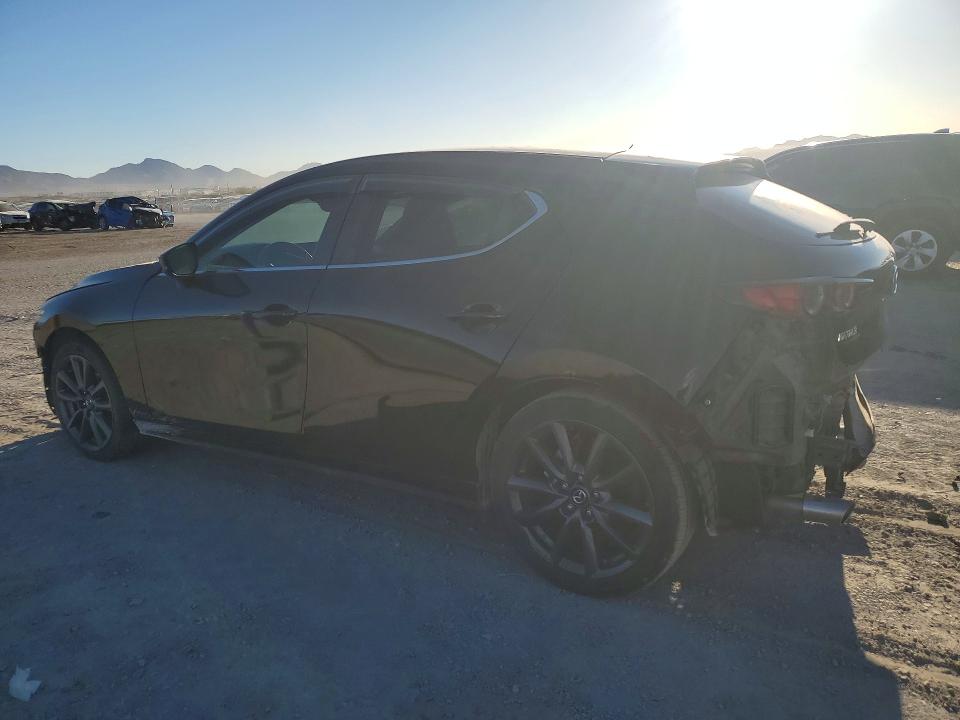 62802636 :رقم المزاد ، JM1BPALM2L1158573 vin ، 2020 Mazda 3 مزاد بيع