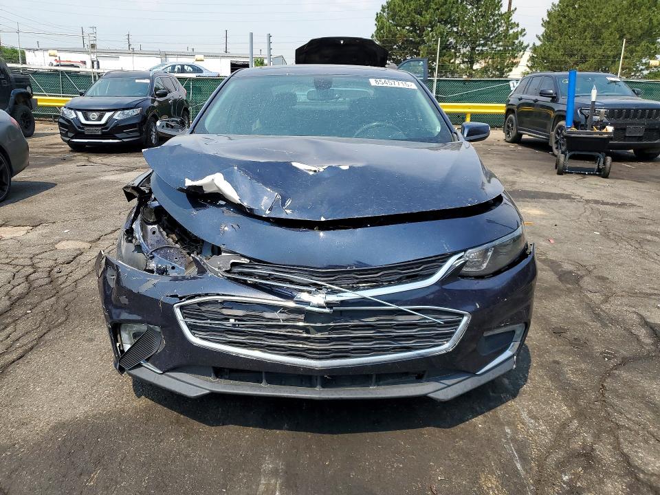 Aukcja sprzedaży 2016 Chevrolet Malibu, vin: 1G1ZE5ST3GF290358, numer aukcji: 85457715