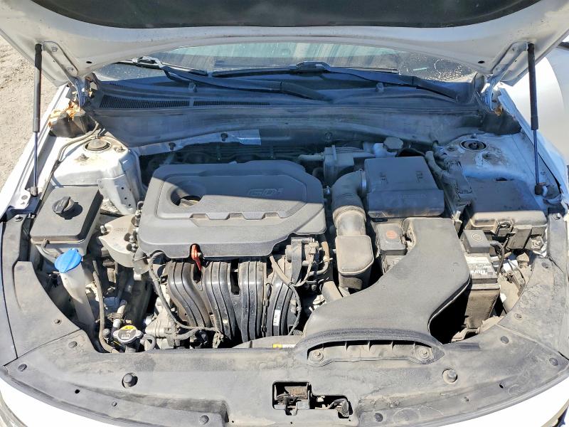 63211916 :رقم المزاد ، 5XXGT4L31LG393710 vin ، 2020 Kia Optima مزاد بيع