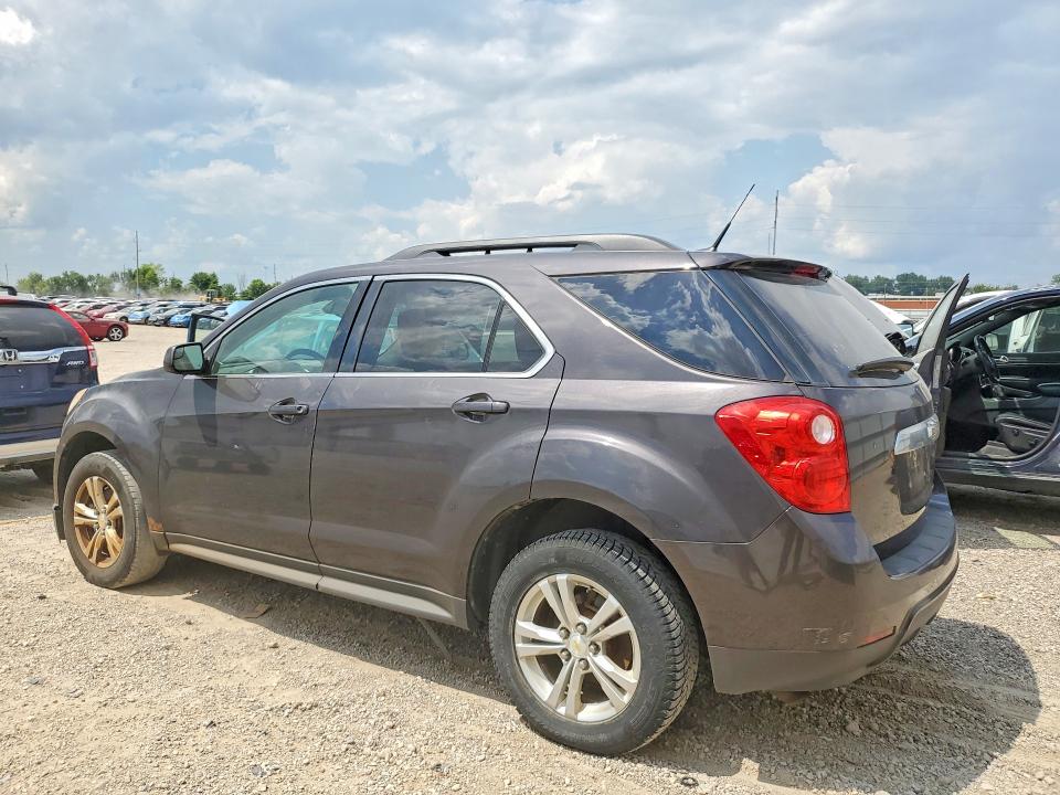 Aukcja sprzedaży 2013 Chevrolet Equinox, vin: 2GNALDEK5D6130163, numer aukcji: 61132436