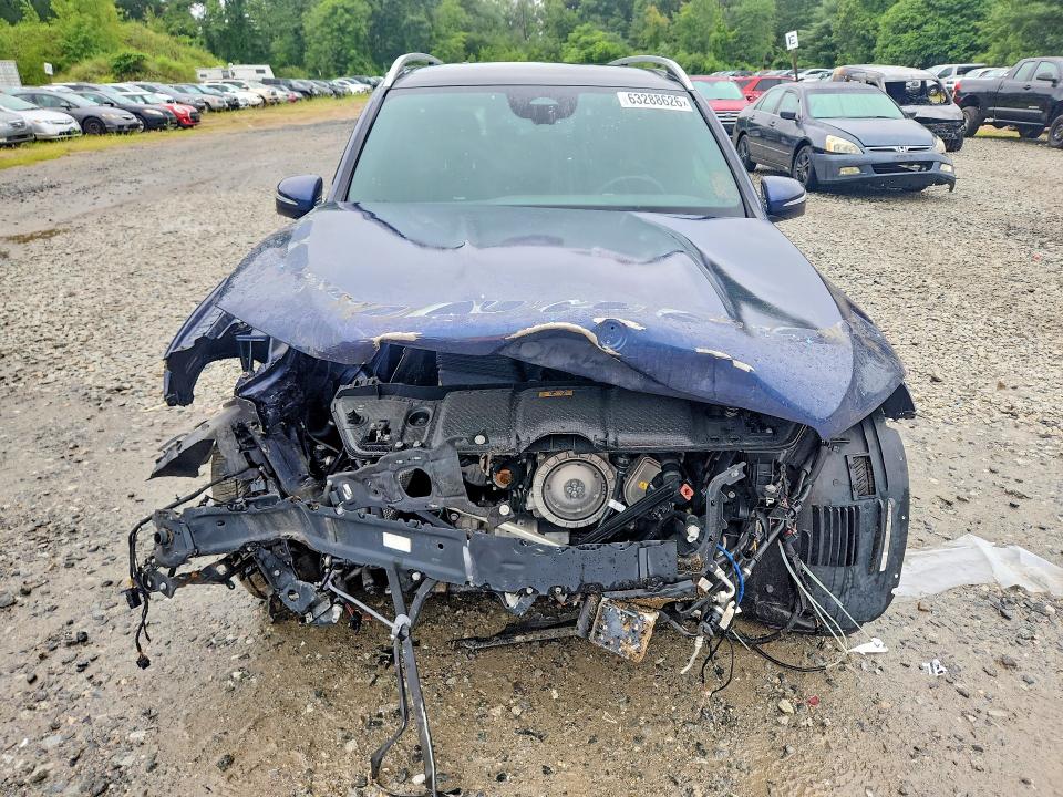 Aukcja sprzedaży 2024 Mercedes-benz Gle, vin: 4JGFB6BB8RB025506, numer aukcji: 63288626