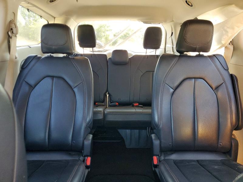Aukcja sprzedaży 2017 Chrysler Pacifica, vin: 2C4RC1BG7HR844844, numer aukcji: 62070366