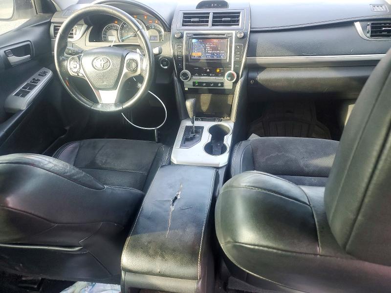Продажа на аукционе авто 2012 Toyota Camry, vin: 4T1BK1FK6CU018576, номер лота: 61868506