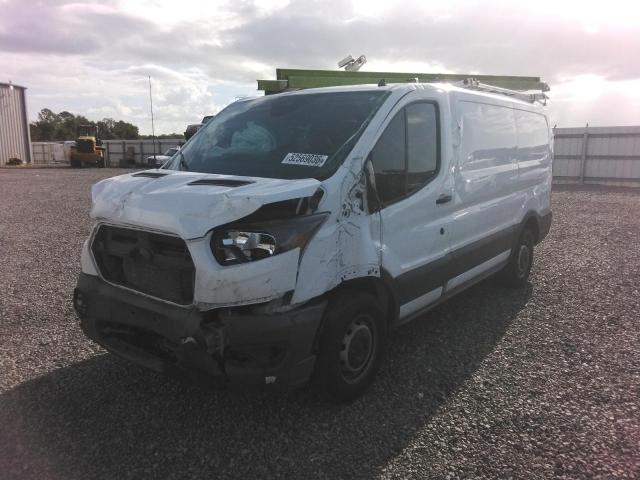 2023 Ford Transit მანქანა იყიდება აუქციონზე, vin: 1FTBR1Y82PKA29142, აუქციონის ნომერი: 52569036