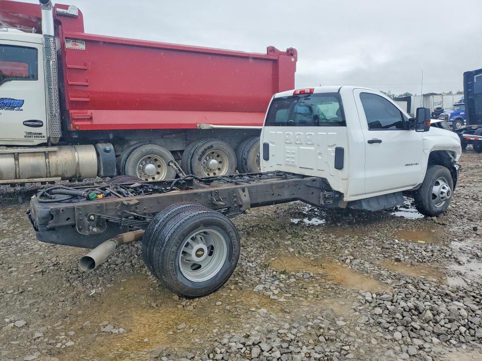 Aukcja sprzedaży 2019 Chevrolet Silverado, vin: 1GB3KVCY4KF155662, numer aukcji: 58224986