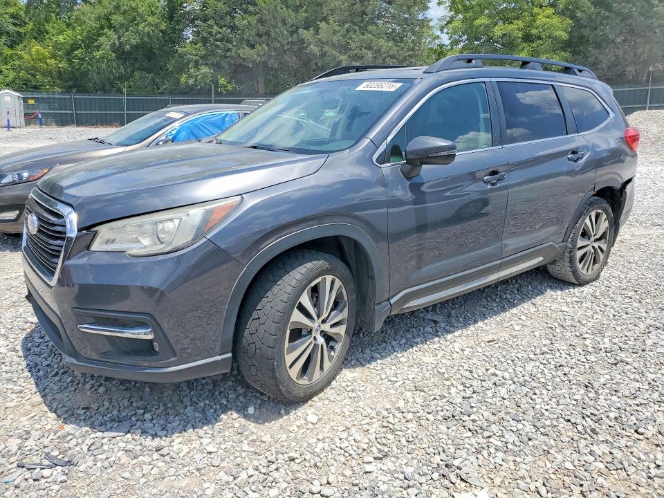 Aukcja sprzedaży 2019 Subaru Ascent, vin: 4S4WMAPD7K3478748, numer aukcji: 60286216