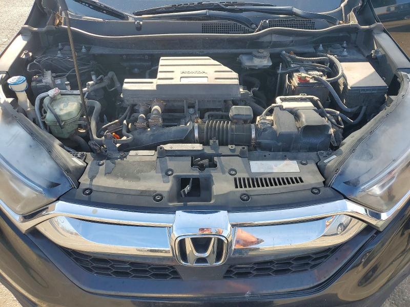 Продаж на аукціоні авто 2017 Honda Cr-v, vin: 5J6RW2H81HL033864, номер лоту: 59403596