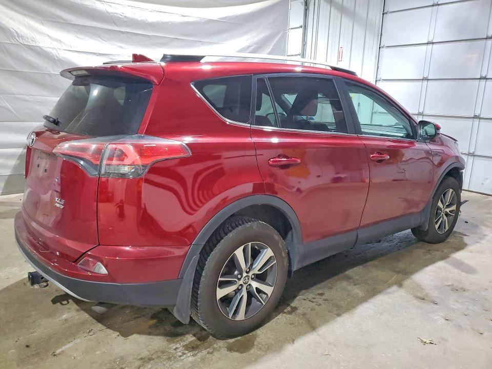 Aukcja sprzedaży 2018 Toyota Rav4, vin: 2T3RFREV8JW728967, numer aukcji: 63228726