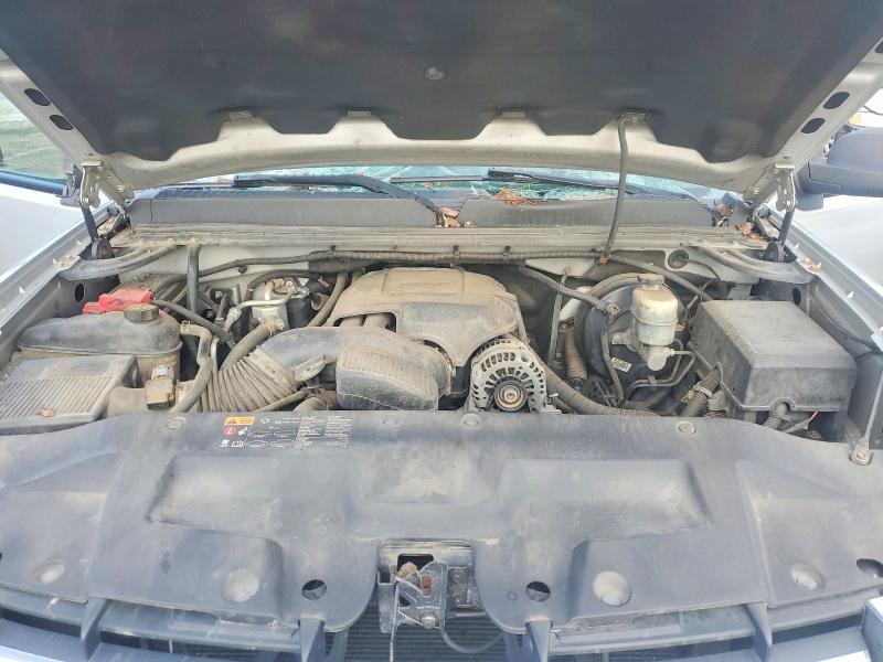 2012 Gmc Sierra მანქანა იყიდება აუქციონზე, vin: 1GTR2VE71CZ241232, აუქციონის ნომერი: 60984906