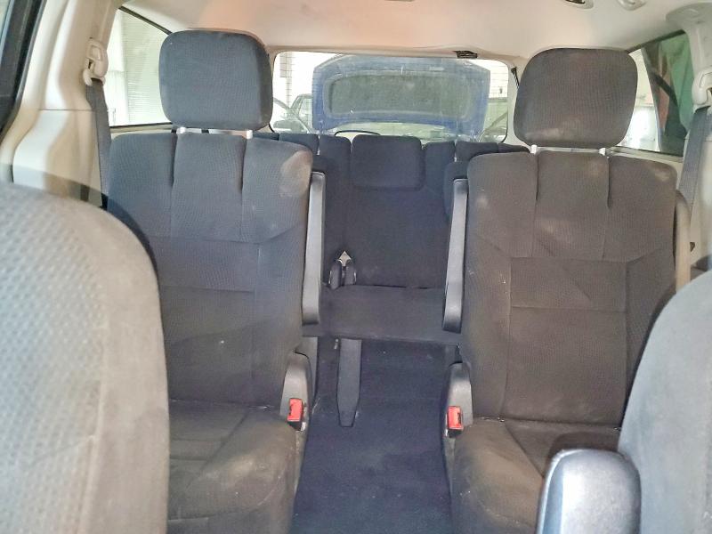 62573316 :رقم المزاد ، 2C4RC1BGXCR133096 vin ، 2012 Chrysler Town & Country مزاد بيع