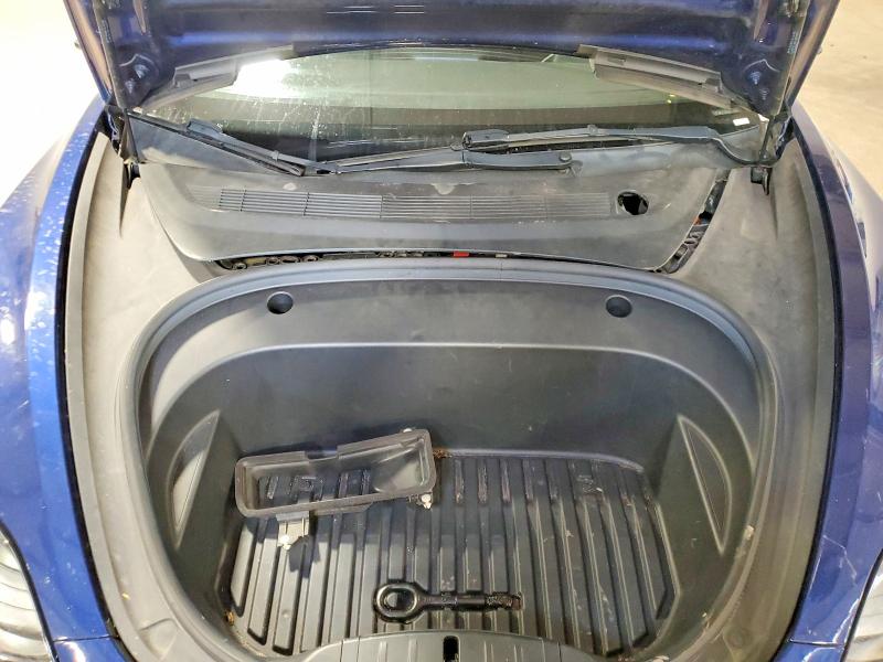 Продаж на аукціоні авто 2022 Tesla Model 3, vin: 5YJ3E1EA5NF368852, номер лоту: 61088286