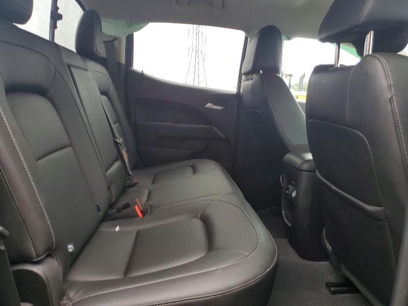 Aukcja sprzedaży 2019 Chevrolet Colorado, vin: 1GCGTCEN7K1286681, numer aukcji: 60031466