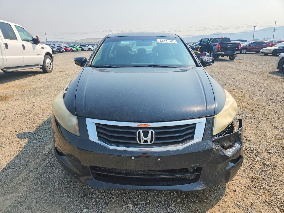 2009 Honda Accord მანქანა იყიდება აუქციონზე, vin: 1HGCP368X9A029361, აუქციონის ნომერი: 62427966