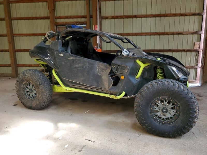 Продажа на аукционе авто 2022 Segway Powersports Villain Sx10 E Eps, vin: H0MSBWX5XN8000280, номер лота: 62146056