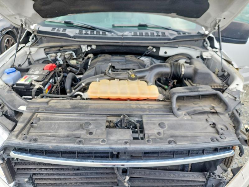 2018 Ford F150 მანქანა იყიდება აუქციონზე, vin: 1FTEW1CP0JKD83012, აუქციონის ნომერი: 60291206