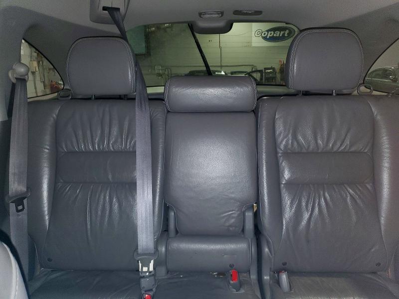 Продажа на аукционе авто 2010 Honda Cr-v, vin: 5J6RE4H76AL819932, номер лота: 59006676