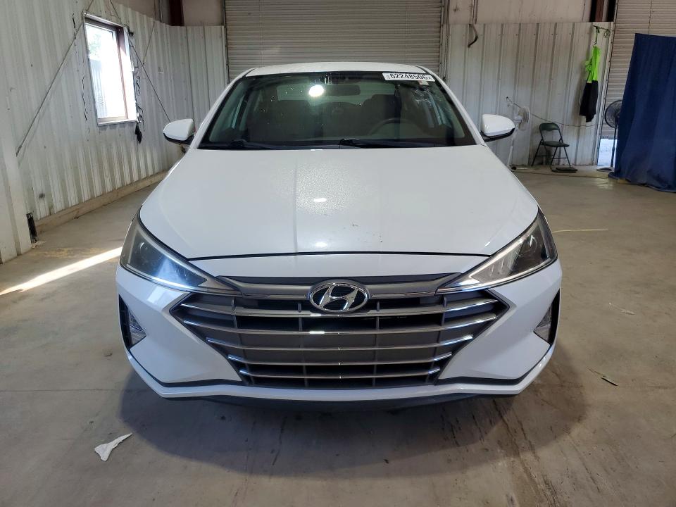 Aukcja sprzedaży 2019 Hyundai Elantra, vin: 5NPD74LF2KH425505, numer aukcji: 62248506