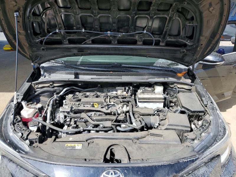 Продажа на аукционе авто 2023 Toyota Corolla, vin: JTDP4MCE1P3516054, номер лота: 62702346