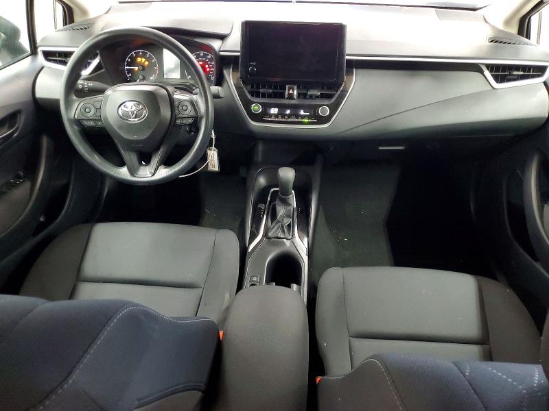 Aukcja sprzedaży 2025 Toyota Corolla, vin: 5YFB4MDEXSP277600, numer aukcji: 62386176