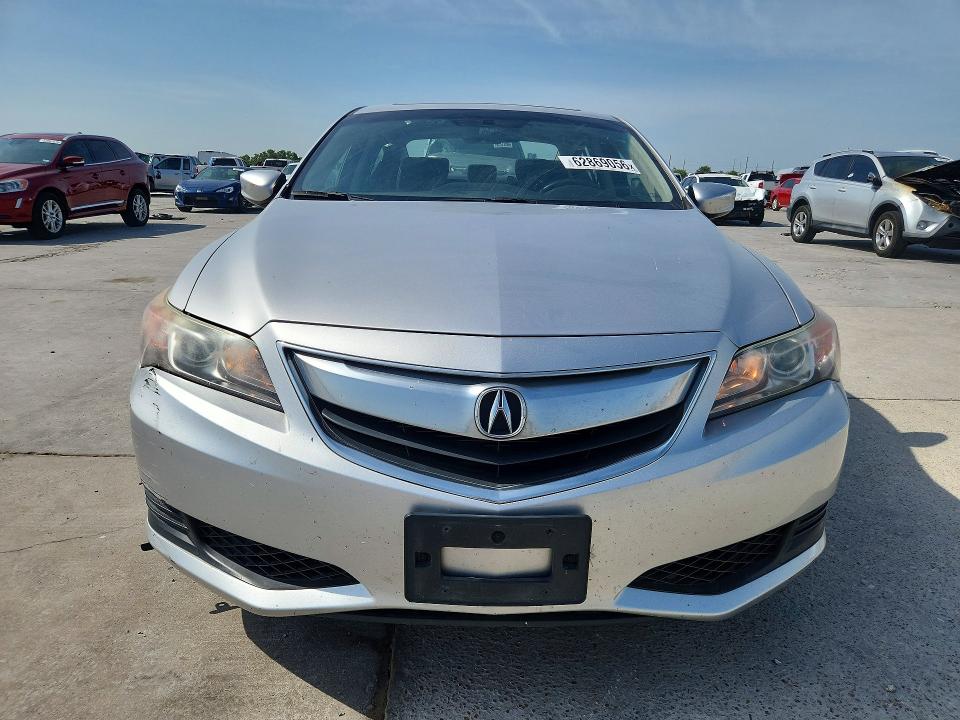 Продаж на аукціоні авто 2015 Acura Ilx, vin: 19VDE1F36FE008008, номер лоту: 62869056