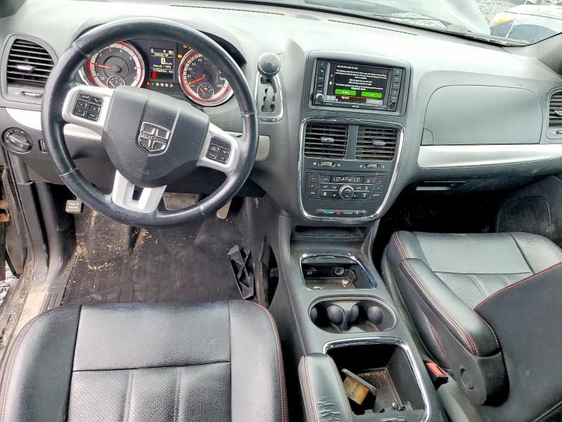 Aukcja sprzedaży 2016 Dodge Grand Caravan, vin: 2C4RDGEG4GR391602, numer aukcji: 59288916