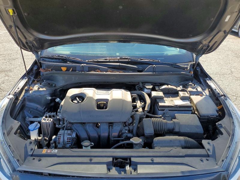 Aukcja sprzedaży 2020 Kia Forte, vin: 3KPF24AD8LE243242, numer aukcji: 61627506