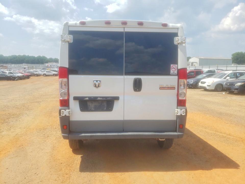 Продажа на аукционе авто 2016 Ram Promaster 1500, vin: 3C6TRVAG4GE106701, номер лота: 60458886