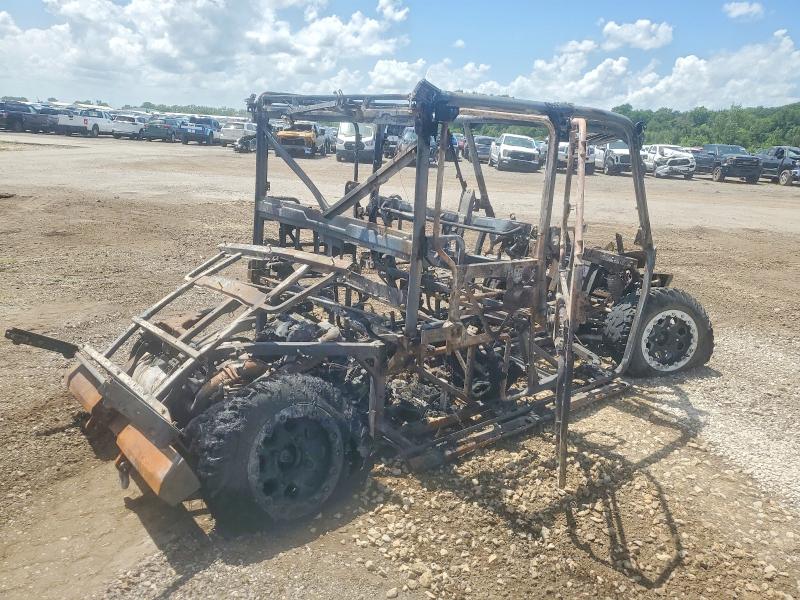 2017 Polaris Ranger მანქანა იყიდება აუქციონზე, vin: 4XARVU992H7743108, აუქციონის ნომერი: 61782246