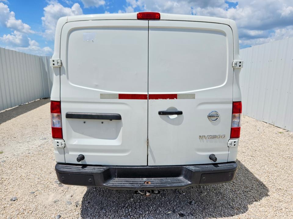 Продажа на аукционе авто 2020 Nissan Nv, vin: 1N6BF0KY9LN805087, номер лота: 59831556