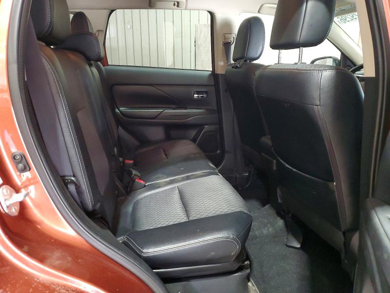 Продажа на аукционе авто 2015 Mitsubishi Outlander, vin: JA4AD3A31FZ004138, номер лота: 62629296