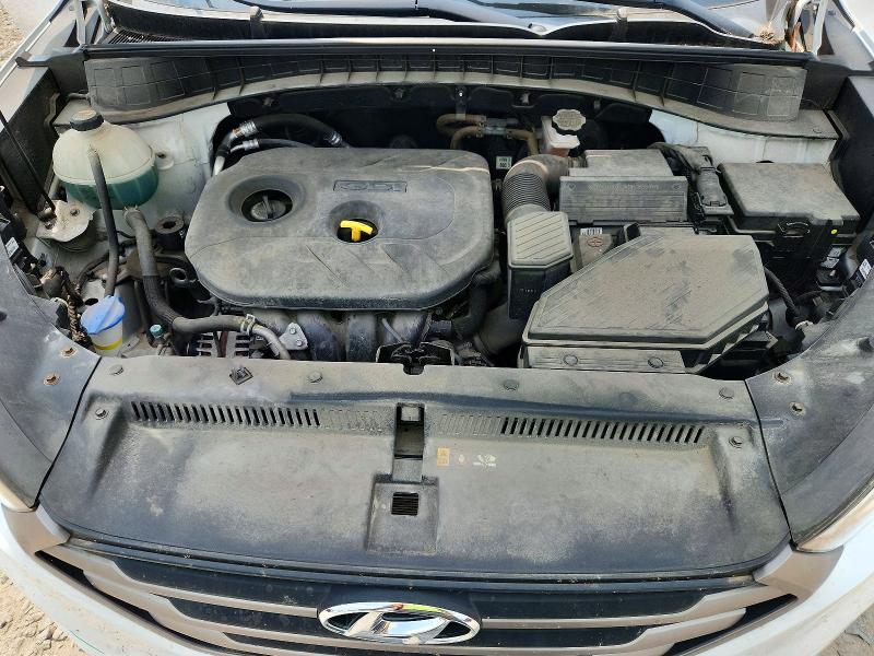 61386526 :رقم المزاد ، KM8J23A4XGU098311 vin ، 2016 Hyundai Tucson مزاد بيع