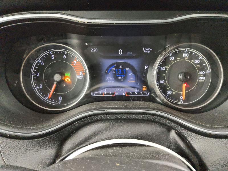 Продаж на аукціоні авто 2019 Jeep Cherokee, vin: 1C4PJMBX4KD227670, номер лоту: 60427996