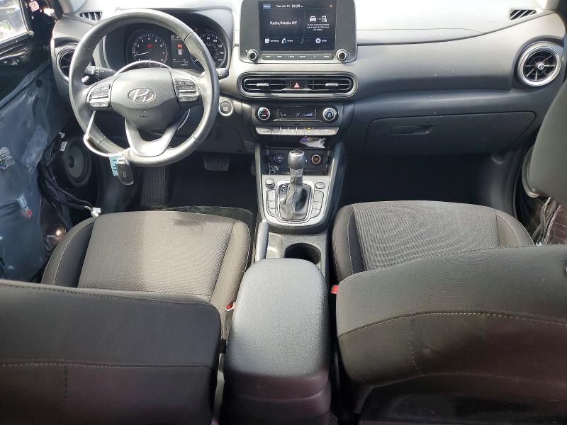 Продаж на аукціоні авто 2022 Hyundai Kona, vin: KM8K3CAB3NU831375, номер лоту: 60660726