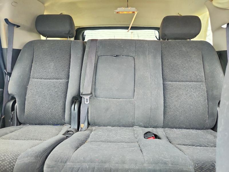 2008 Chevrolet Tahoe მანქანა იყიდება აუქციონზე, vin: 1GNFK13078J232257, აუქციონის ნომერი: 60175506