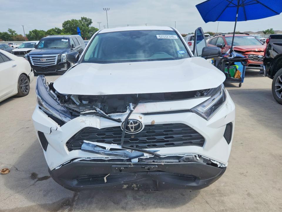 Aukcja sprzedaży 2025 Toyota Rav4, vin: 2T3H1RFV8SC349124, numer aukcji: 62532346