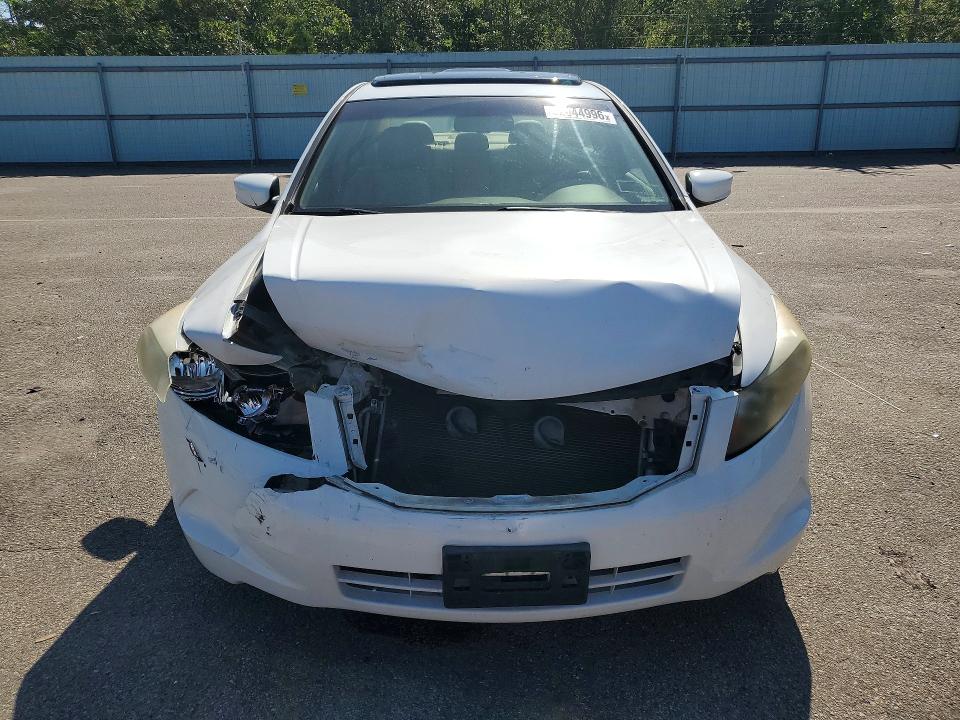 Продажа на аукционе авто 2008 Honda Accord, vin: 1HGCP26818A001473, номер лота: 62044996