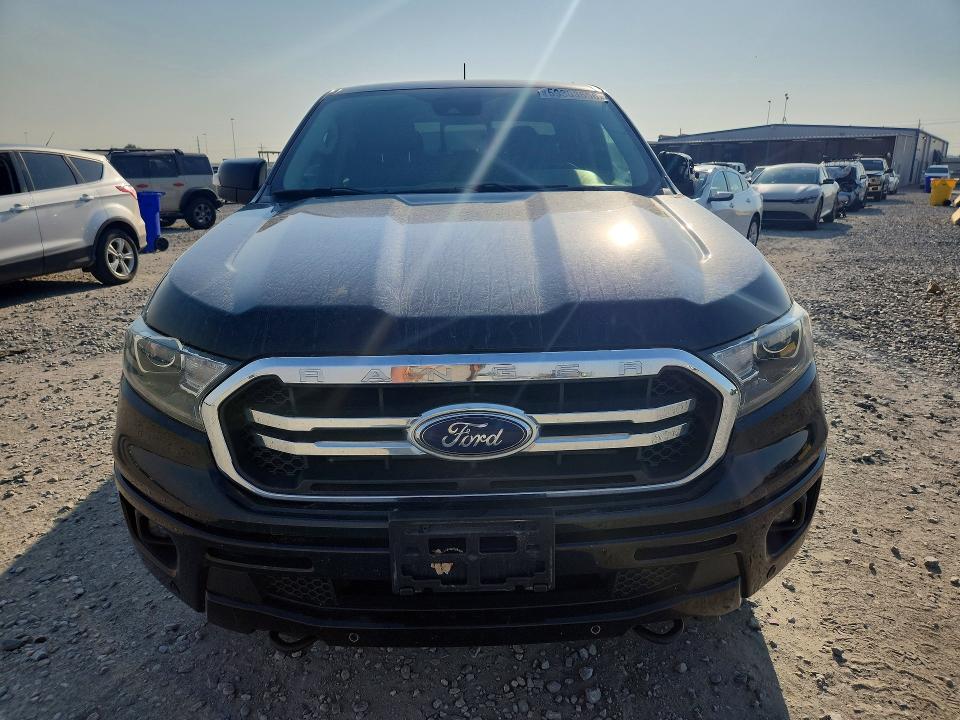 Aukcja sprzedaży 2019 Ford Ranger, vin: 1FTER4FH7KLA42036, numer aukcji: 59303656