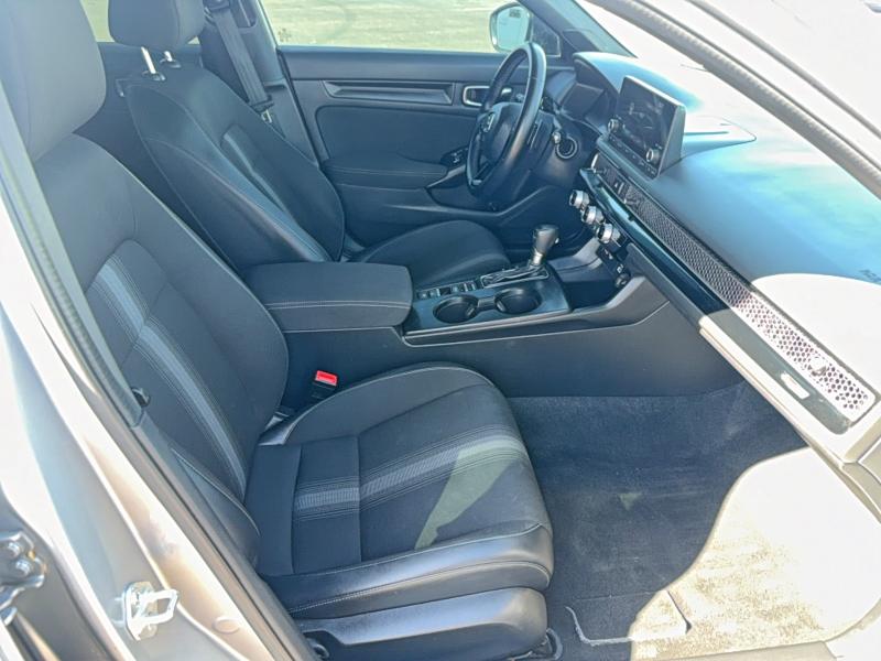 60517546 :رقم المزاد ، 19XFL2H80PE006034 vin ، 2023 Honda Civic مزاد بيع