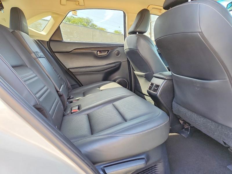 Продажа на аукционе авто 2015 Lexus Nx, vin: JTJYARBZ2F2018378, номер лота: 62428326