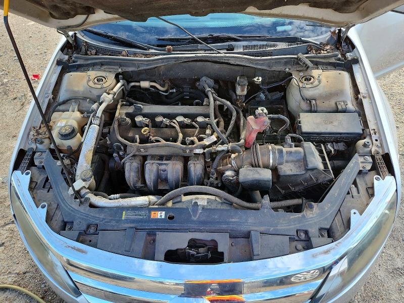 Aukcja sprzedaży 2010 Ford Fusion, vin: 3FAHP0HA2AR197031, numer aukcji: 59826966