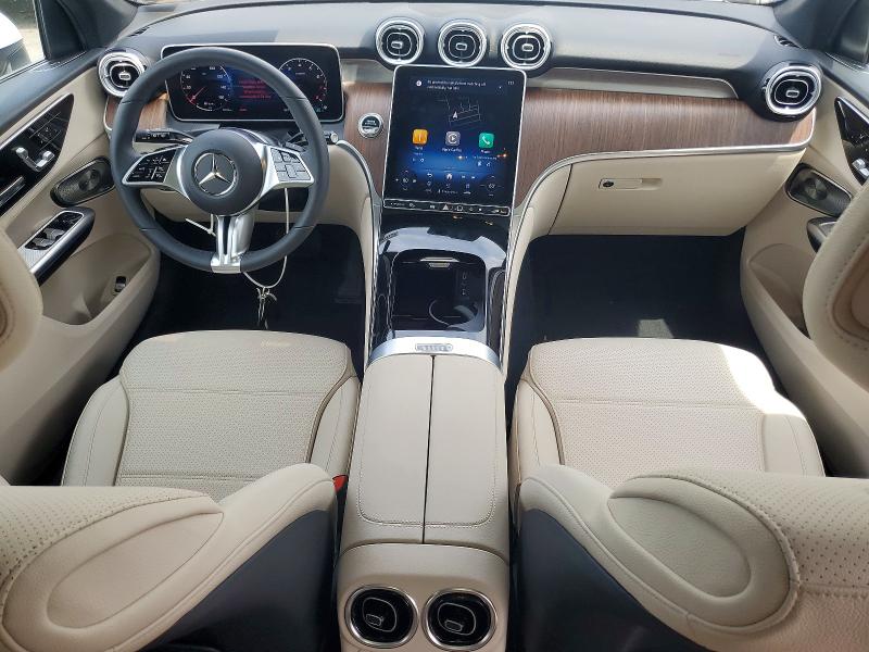 Продаж на аукціоні авто 2026 Mercedes-benz Glc, vin: W1NKM4HBXTU118136, номер лоту: 61314596