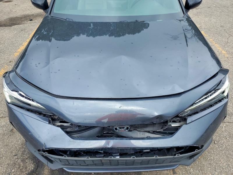 62027936 :رقم المزاد ، 2HGFE4F80TH311493 vin ، 2026 Honda Civic مزاد بيع