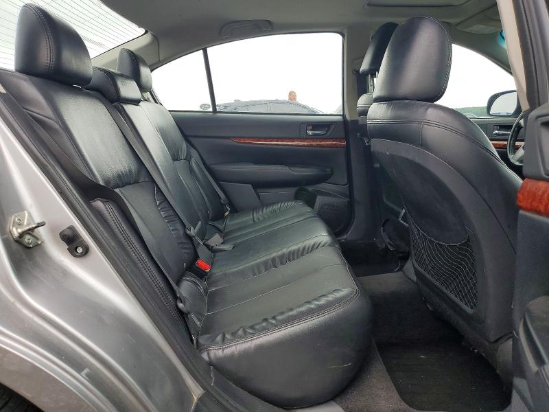 Продаж на аукціоні авто 2010 Subaru Legacy, vin: 4S3BMBK68A3237393, номер лоту: 62418126