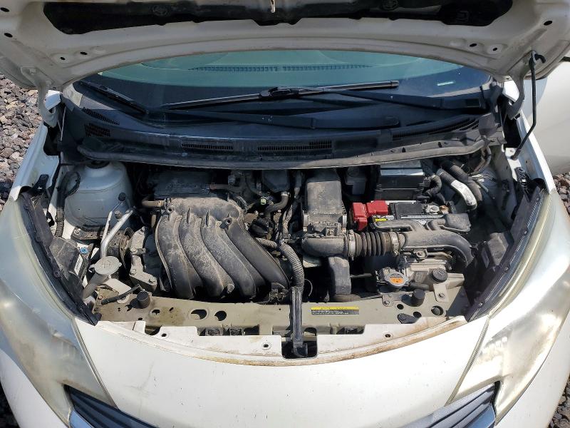 Продаж на аукціоні авто 2015 Nissan Versa Note, vin: 3N1CE2CP3FL357187, номер лоту: 62512666