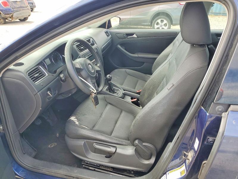 Продажа на аукционе авто 2012 Volkswagen Jetta, vin: 3VWBP7AJ0CM029436, номер лота: 60669316