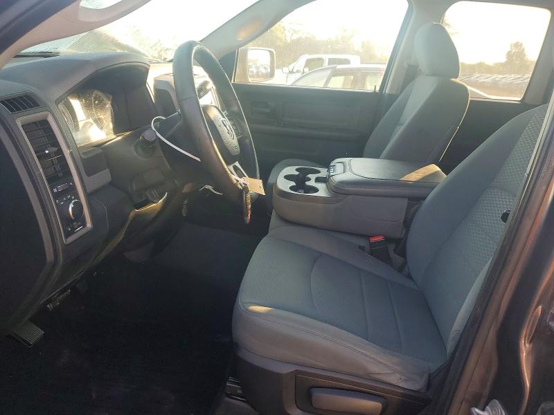 60473936 :رقم المزاد ، 1C6RR7FT2ES433295 vin ، 2014 Ram 1500 مزاد بيع