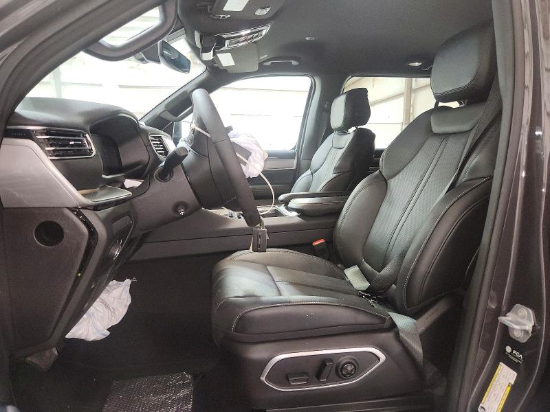 60655516 :رقم المزاد ، 1C4SJVBP7TS161886 vin ، 2026 Jeep Grand Wagoneer مزاد بيع