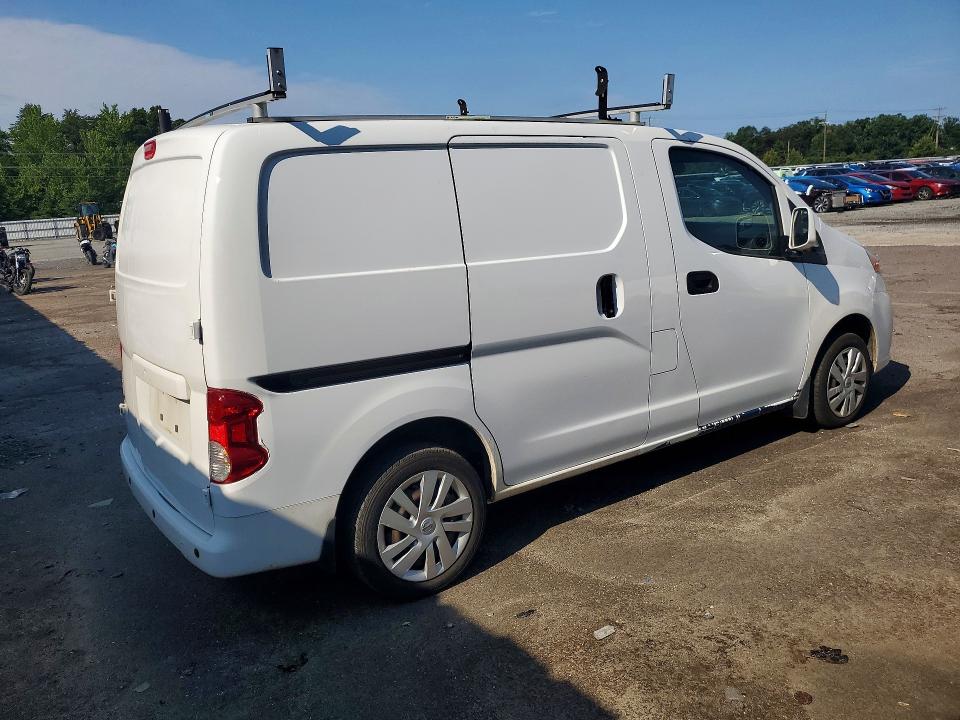 Aukcja sprzedaży 2021 Nissan Nv200, vin: 3N6CM0KN9MK691454, numer aukcji: 61339586