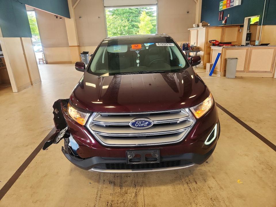 Aukcja sprzedaży 2018 Ford Edge, vin: 2FMPK4K98JBB46881, numer aukcji: 61932216